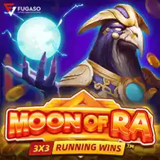 Moon Of Ra